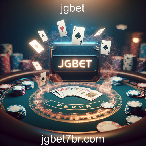 O Fascínio dos Jogos de Cartas no Jgbet
