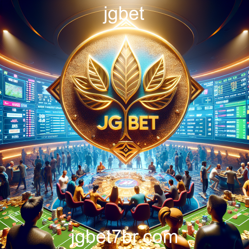 Apostas Esportivas: A Emoção do Jogo no jgbet