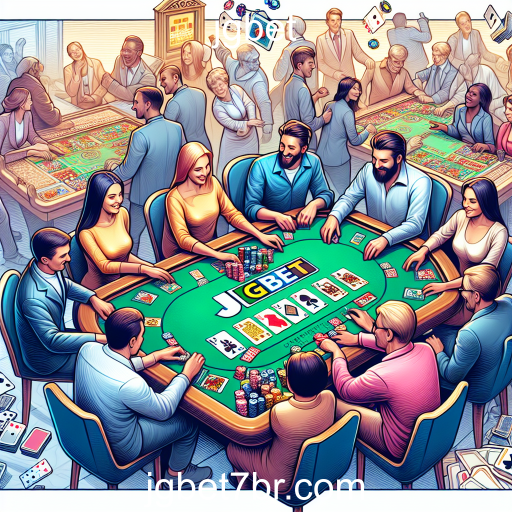 A Magia dos Jogos de Mesa: Entretenimento Clássico e Social